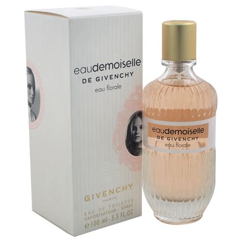 givenchy no colour eau florale